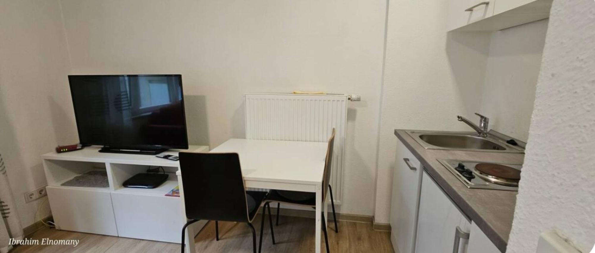 Zimmer In Wuerzburg Stadtmitte Ngoại thất bức ảnh