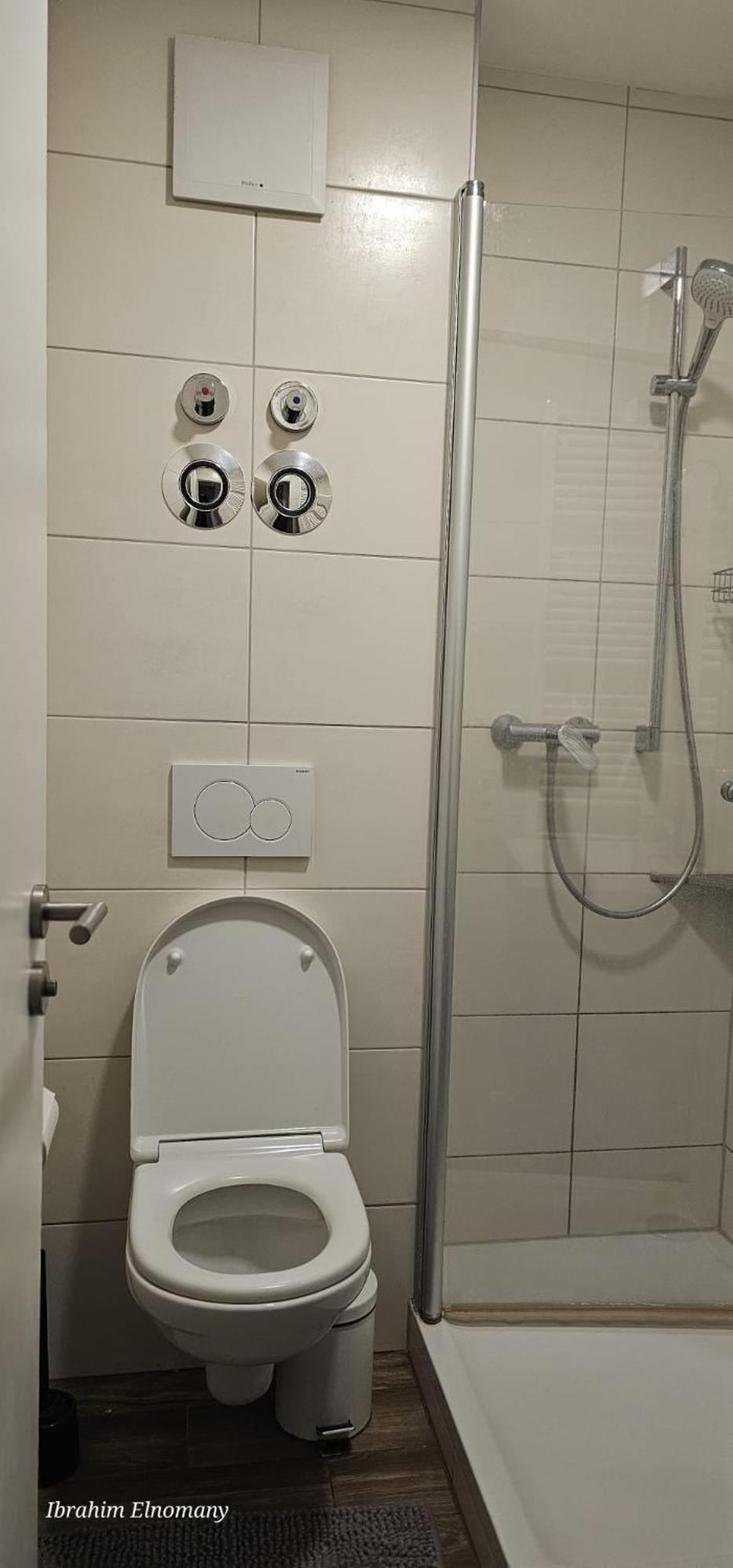 Zimmer In Wuerzburg Stadtmitte Ngoại thất bức ảnh