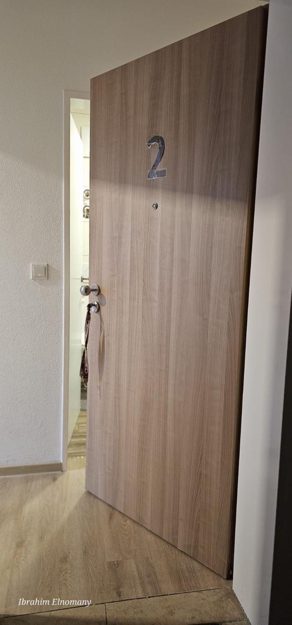 Zimmer In Wuerzburg Stadtmitte Ngoại thất bức ảnh