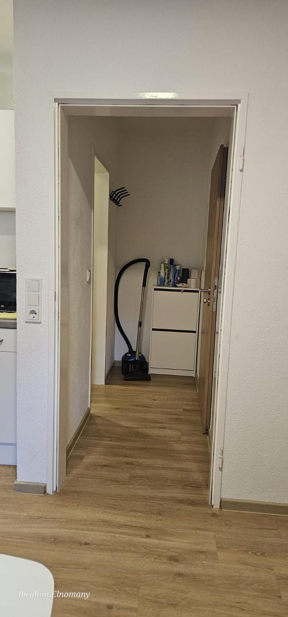 Zimmer In Wuerzburg Stadtmitte Ngoại thất bức ảnh